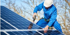 Installation Maintenance Panneaux Solaires Photovoltaïques à La Trancliere